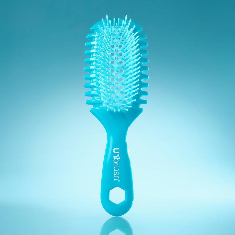 Unbrush Curl Hair Brush by FHI HEAT