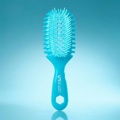 Unbrush Curl Hair Brush by FHI HEAT