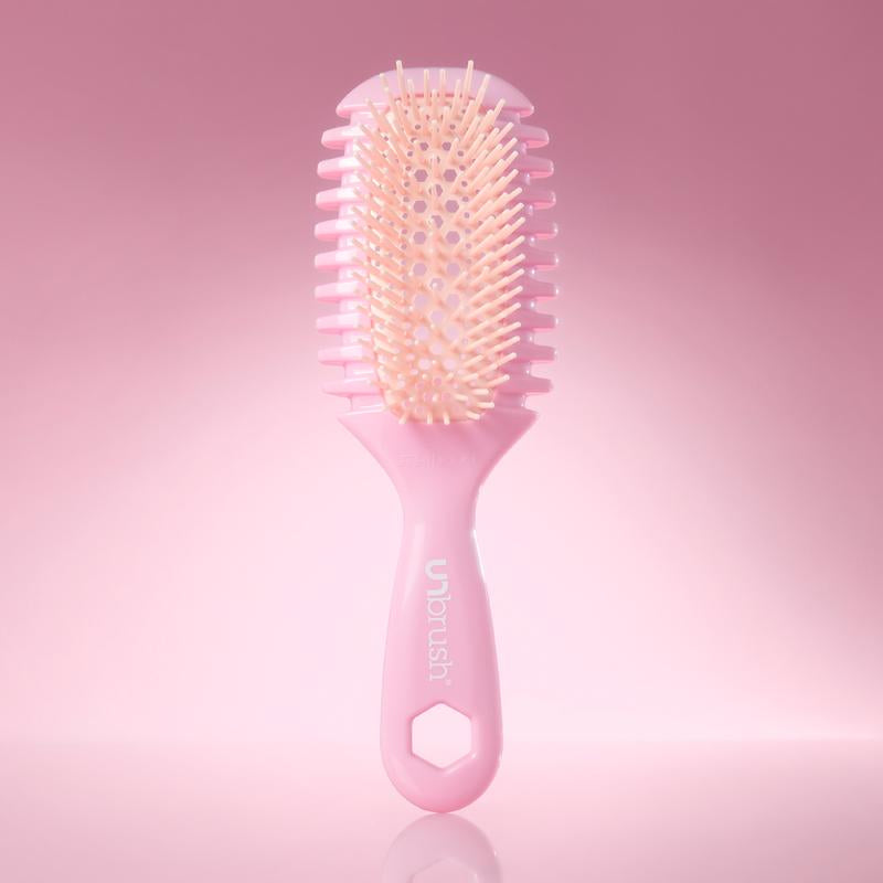 Unbrush Curl Hair Brush by FHI HEAT