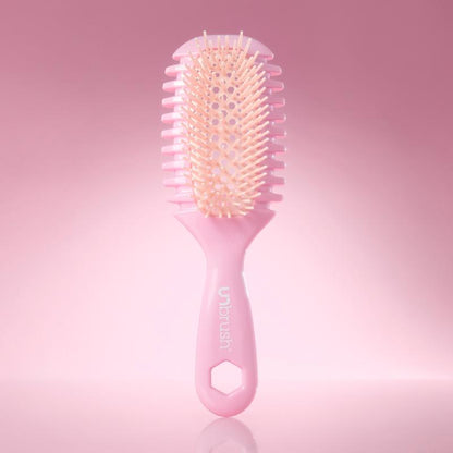 Unbrush Curl Hair Brush by FHI HEAT