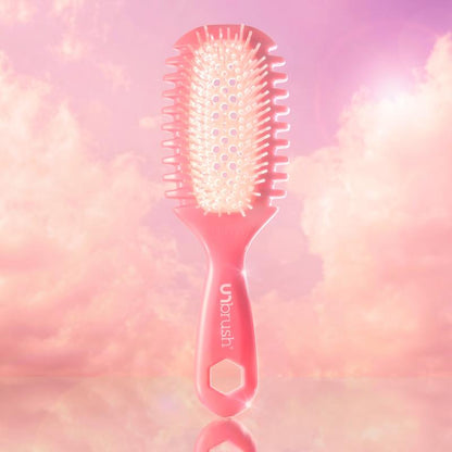 Unbrush Curl Hair Brush by FHI HEAT