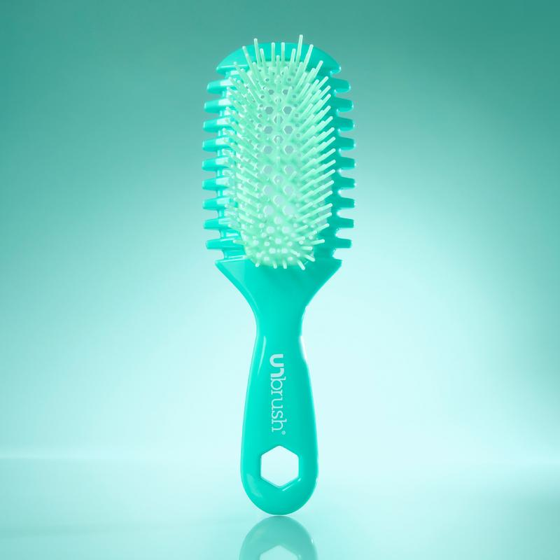 Unbrush Curl Hair Brush by FHI HEAT